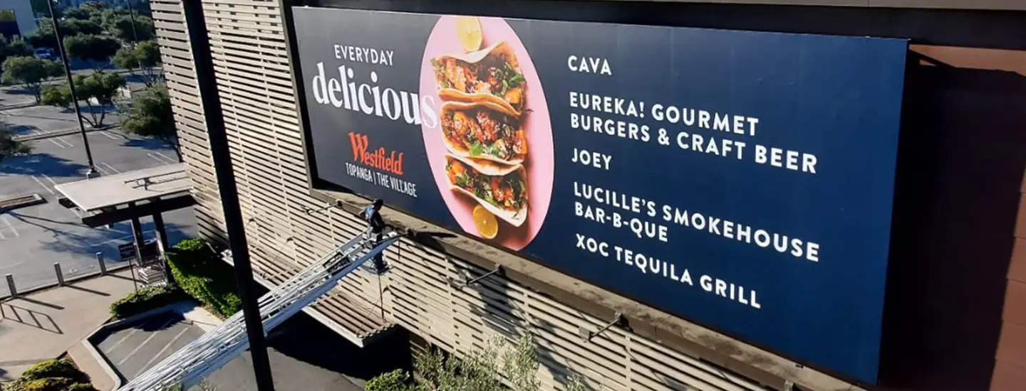 Grand Format Printing