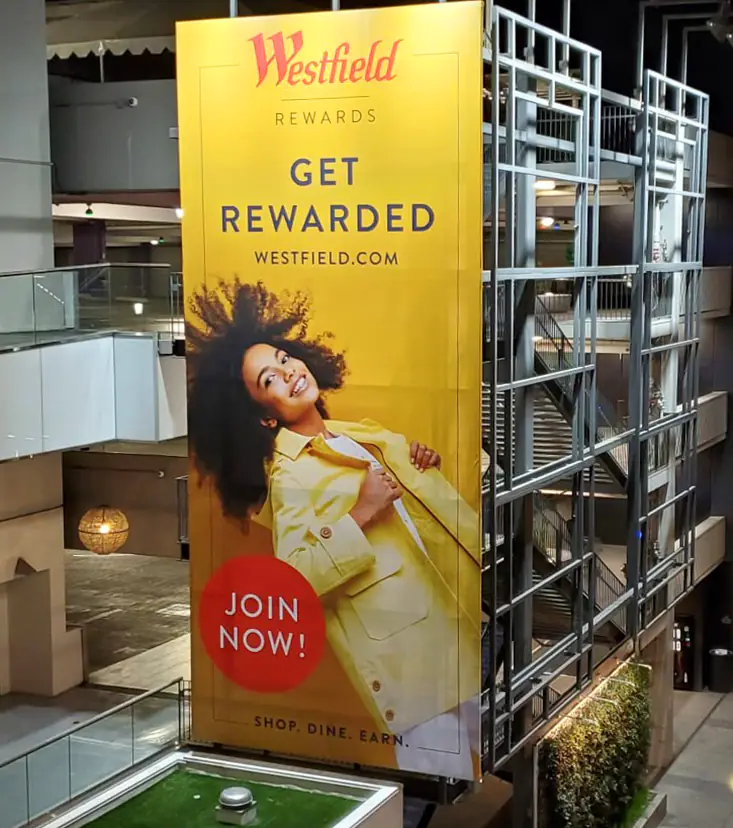 Wide Format Banner Printing