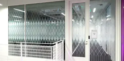 High-Visibility Vinyl Printing