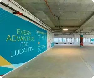 Construction Temporary Barricades