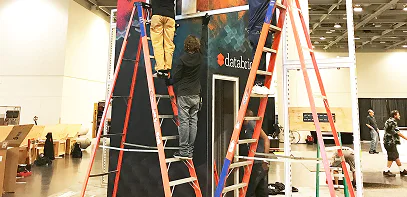 On-Site Custom Installation Service