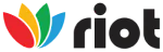 Riot Brand Logo