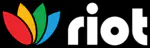Riot Creative logo