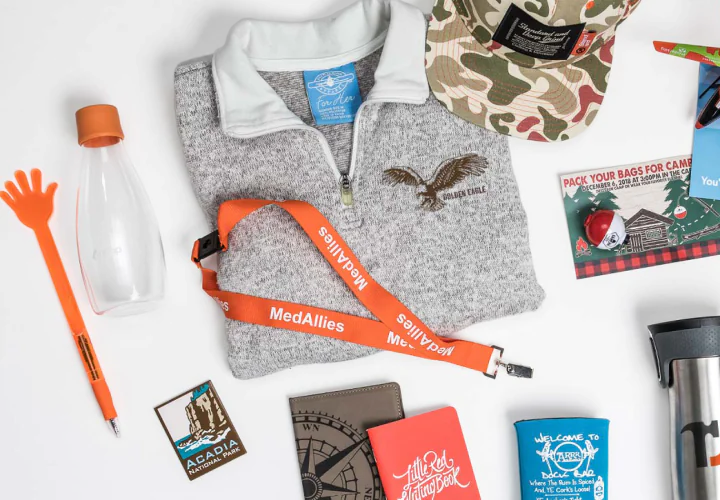 Promotional Giveaways