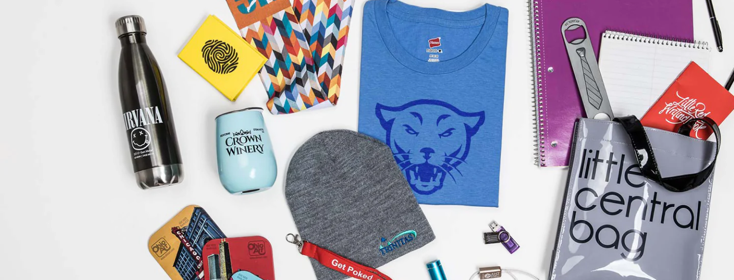 Corporate Promotional Items