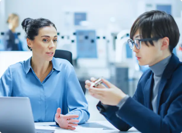 Minority Business Enterprise Services