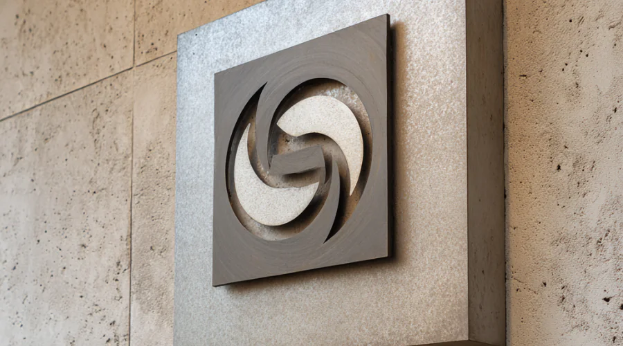 Aluminum Sign