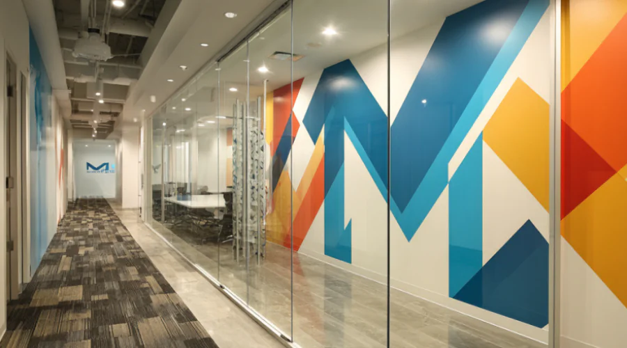 Corporate Graphic Solutions