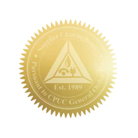 Certification Logo